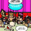 I Rule!