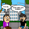 Trash Strips