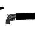 'Formers Gun'