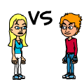 comic war