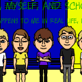 Me, Myself, and School