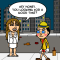 Hooker