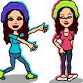 Avatar Changes!