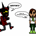 Ambipants