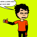Confira a Loja/Check the Shop