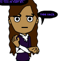 Bitstrips, I Am Dissapoint.
