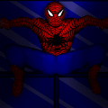 'THE AMAZING SPIDERMAN'