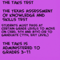 'After TAKS'