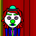 Clowns of the Corduroy Circus