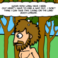 'Lost Pt. 1'