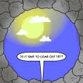 At the Bottom of the Well