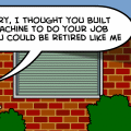 Design Challenge: Work Machine