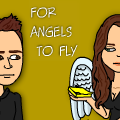 For Angels To Fly
