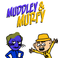 Muddly and Murfy