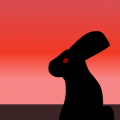 The Great Axe Beak Idol