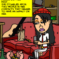 Lilly's Past??