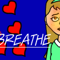Breathe