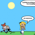 'Mary Poppins'