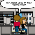 new series name