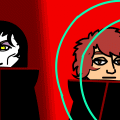 Orochimaru &amp; Sasori