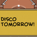 DISCO!!