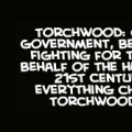 'Torchwood'