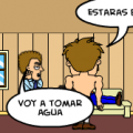 La mosca