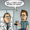 Nail Biter 3