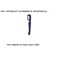 Toothbrush