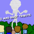TotD: Tribute