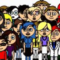 Friends