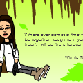 Winnie the Pooh Quote