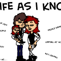 my life as i know it