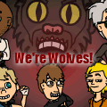 We're Wolves