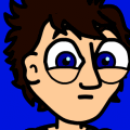 NEW Character Page! Remix