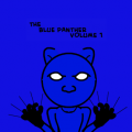 -The Blue Panther