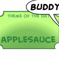 APPLESAUCE 1