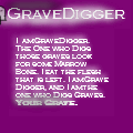 'GraveDigger'