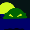 'The Creature'