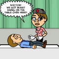 Nurse Jodie