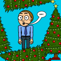 Theme of the Day: HOLIDAZE 2