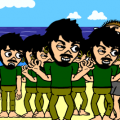 CLONES?!