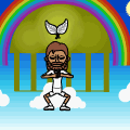 Heavens Gates
