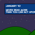 January 10