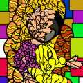 Woman Seated