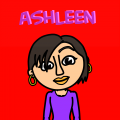 ashleen