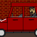 First Car (I tried)