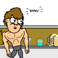 A Murder on the Loose Part-3