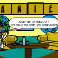 bem vindo/welcome