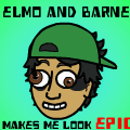 Makes Me Look Epic
